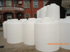 江蘇塑料水箱、塑料水塔、塑料儲罐生產廠家與價格解析