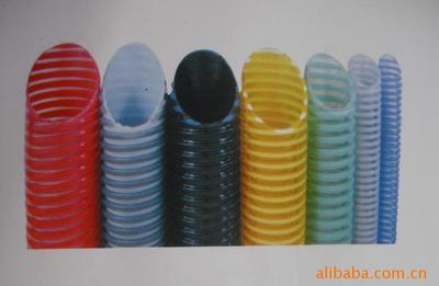 全面解析PVC塑筋螺旋增強(qiáng)軟管 供應(yīng)、價(jià)格與廠家信息一覽